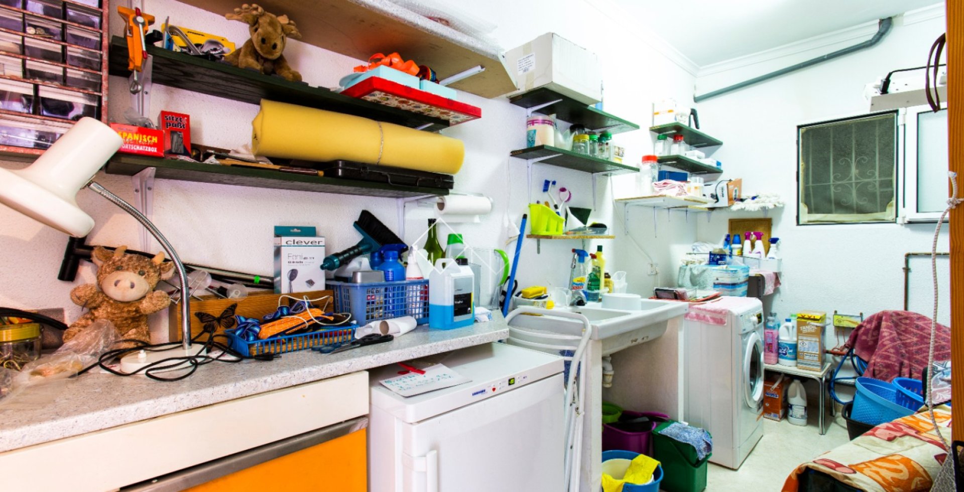 Resale - Villa - Calpe - La Cometa III