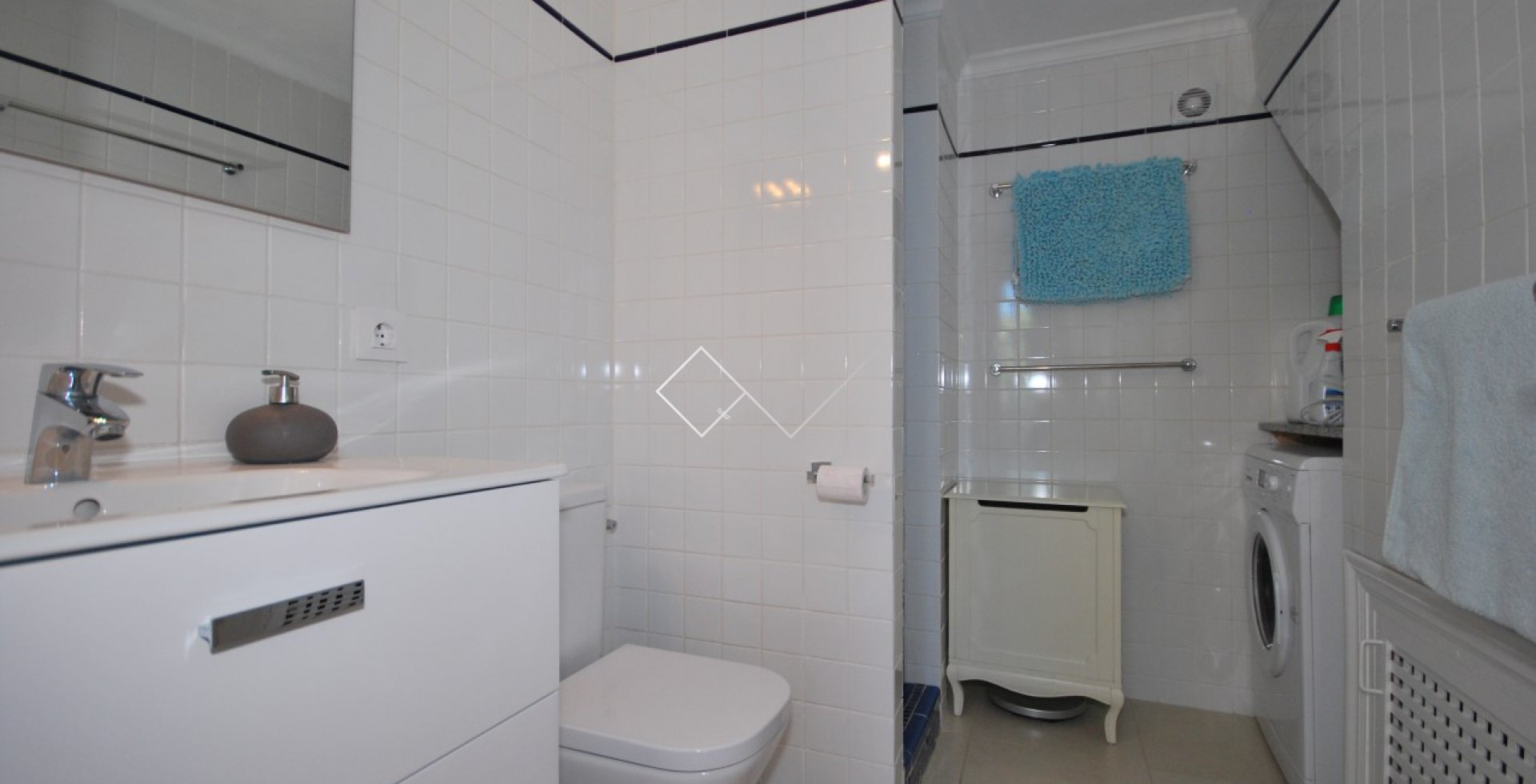 Revente - Villa - Moraira - Pinar de l'Advocat