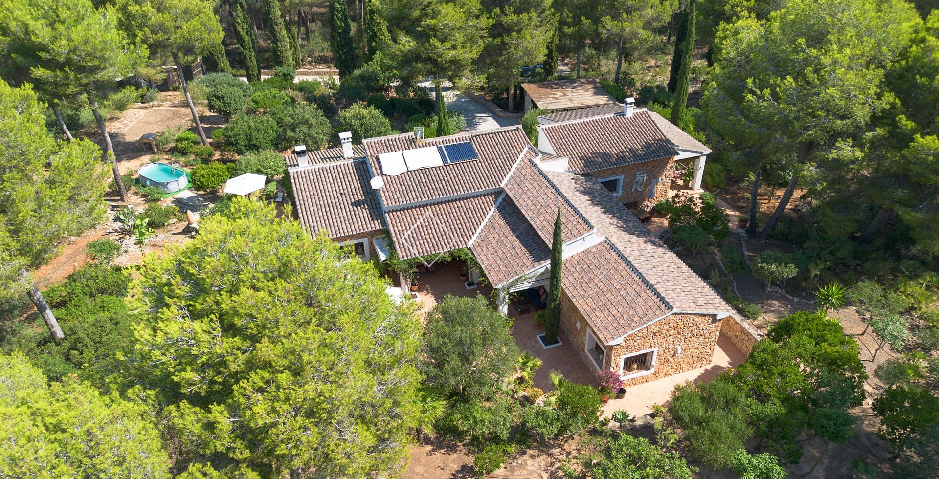  - Villa - Jávea/Xàbia - Javea