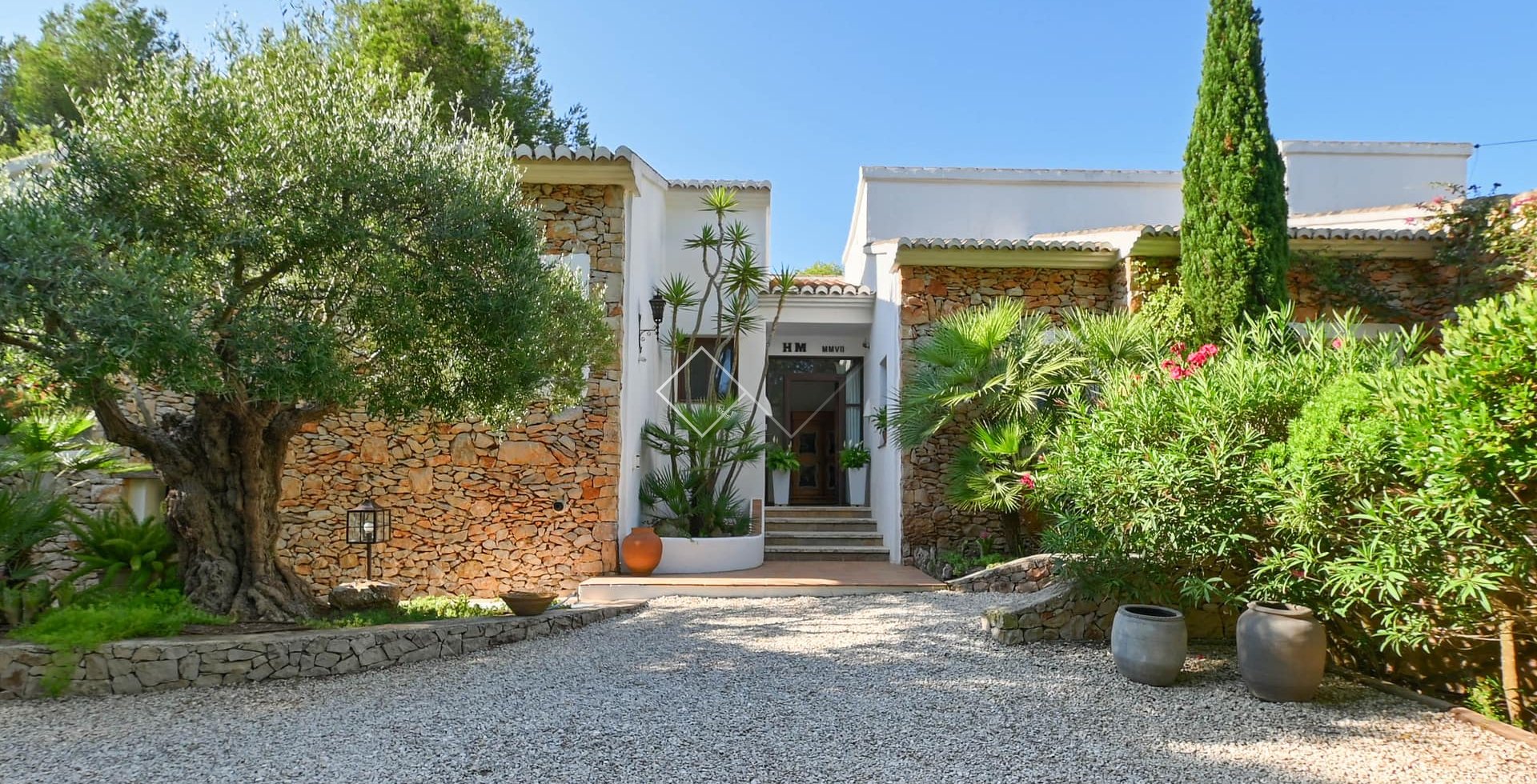  - Villa - Jávea/Xàbia - Javea