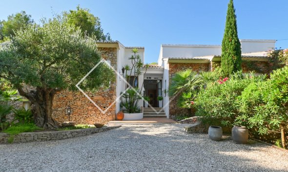  - Villa - Jávea/Xàbia - Javea