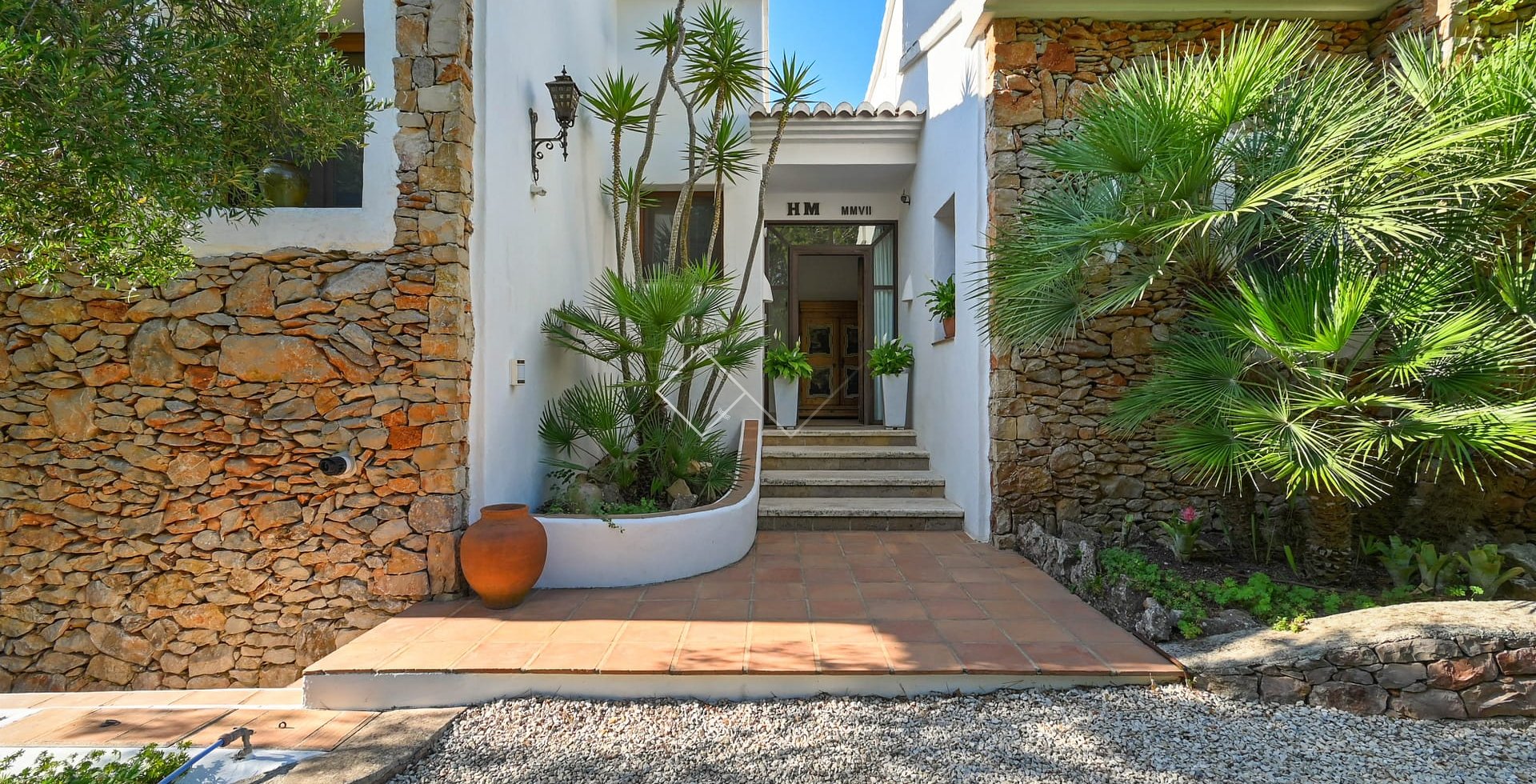  - Villa - Jávea/Xàbia - Javea