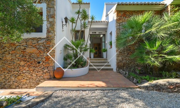  - Villa - Jávea/Xàbia - Javea