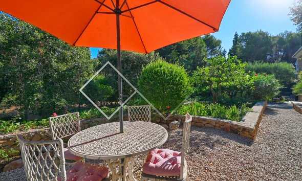  - Villa - Jávea/Xàbia - Javea