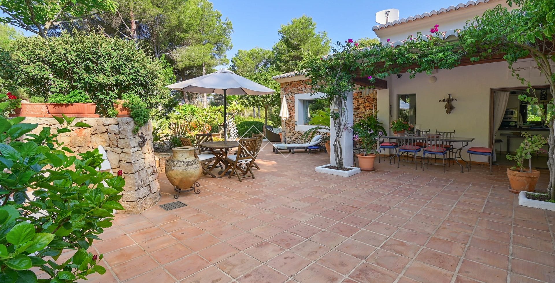  - Villa - Jávea/Xàbia - Javea