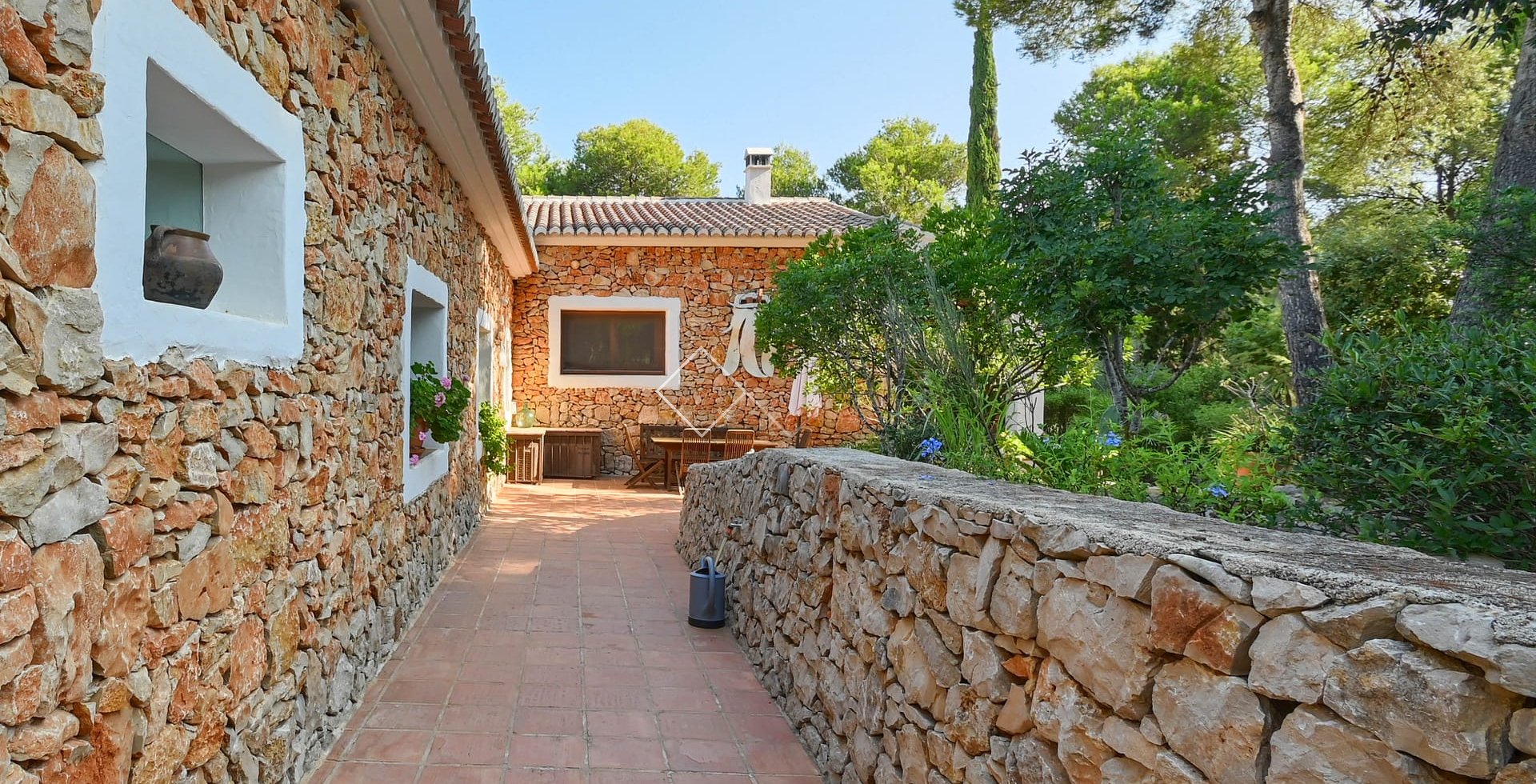  - Villa - Jávea/Xàbia - Javea