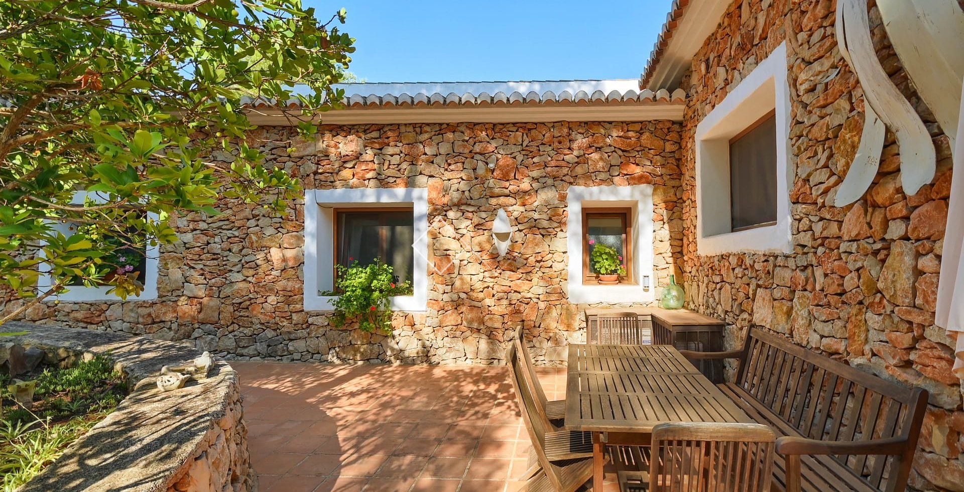  - Villa - Jávea/Xàbia - Javea