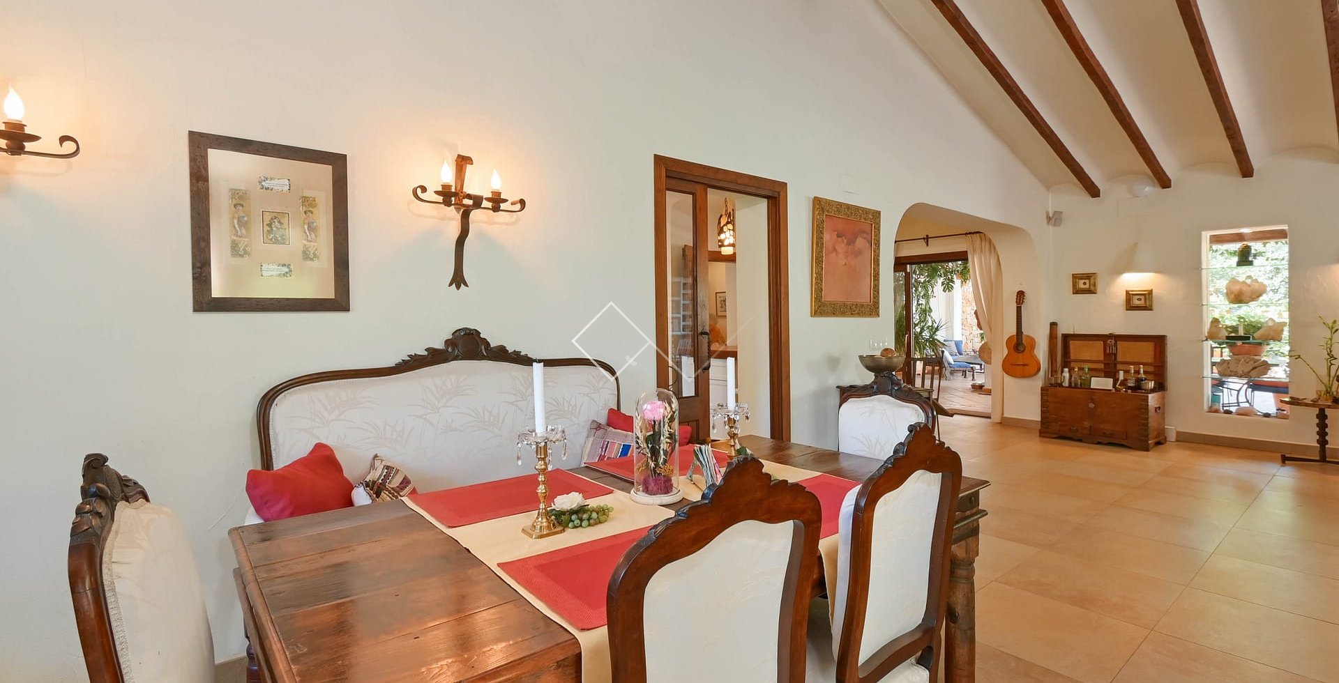  - Villa - Jávea/Xàbia - Javea