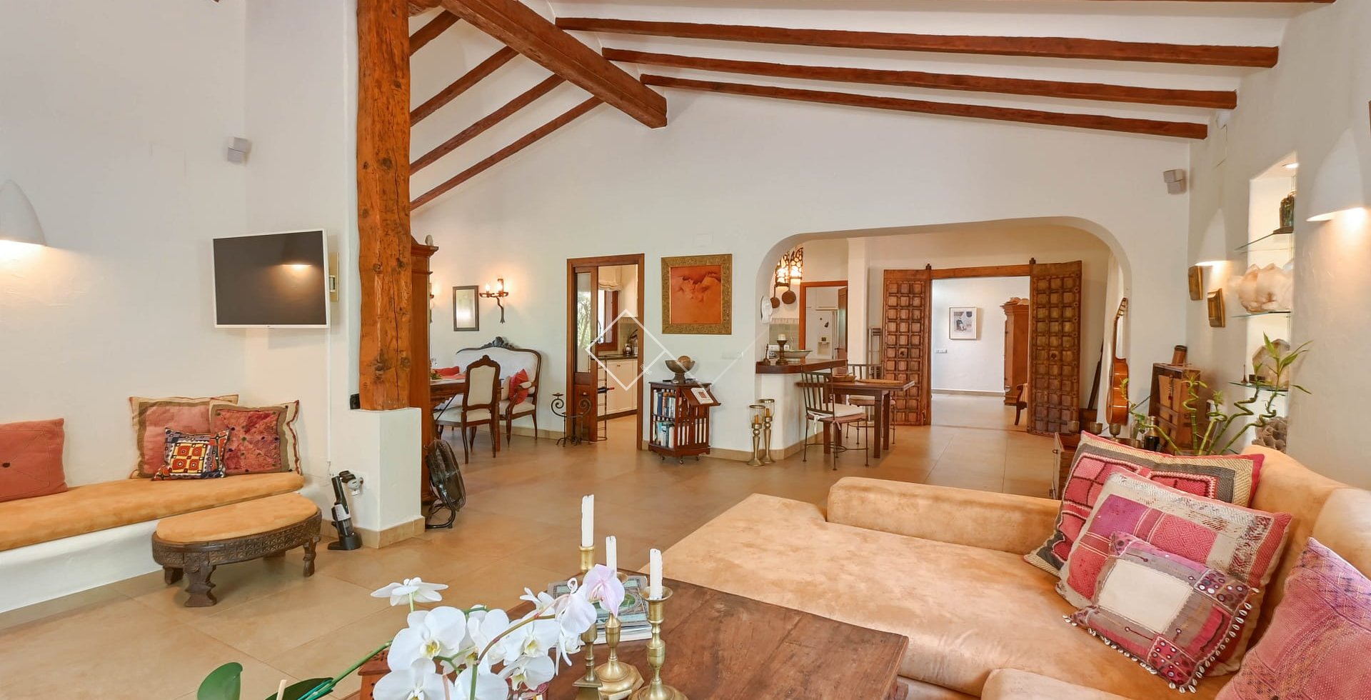  - Villa - Jávea/Xàbia - Javea