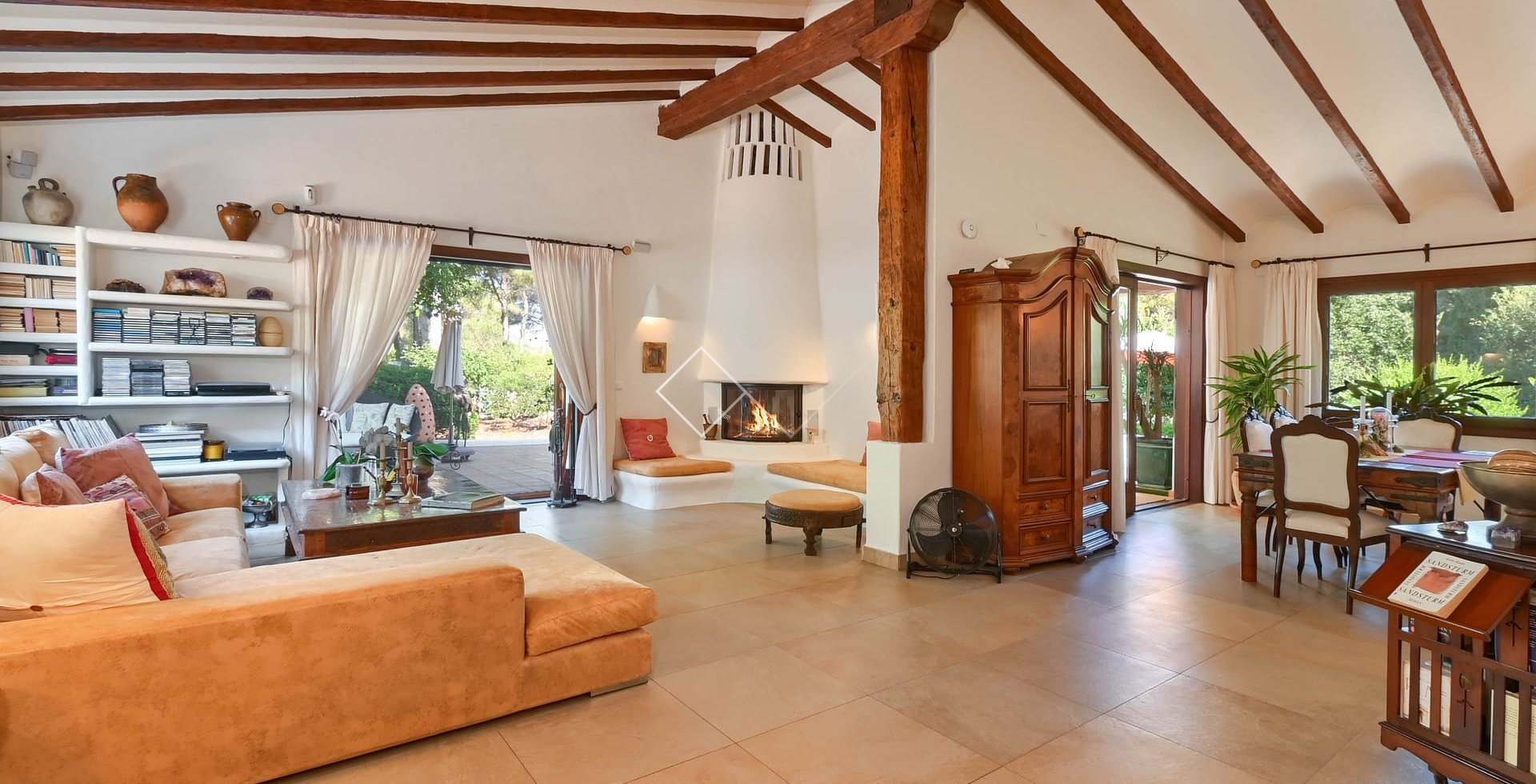  - Villa - Jávea/Xàbia - Javea