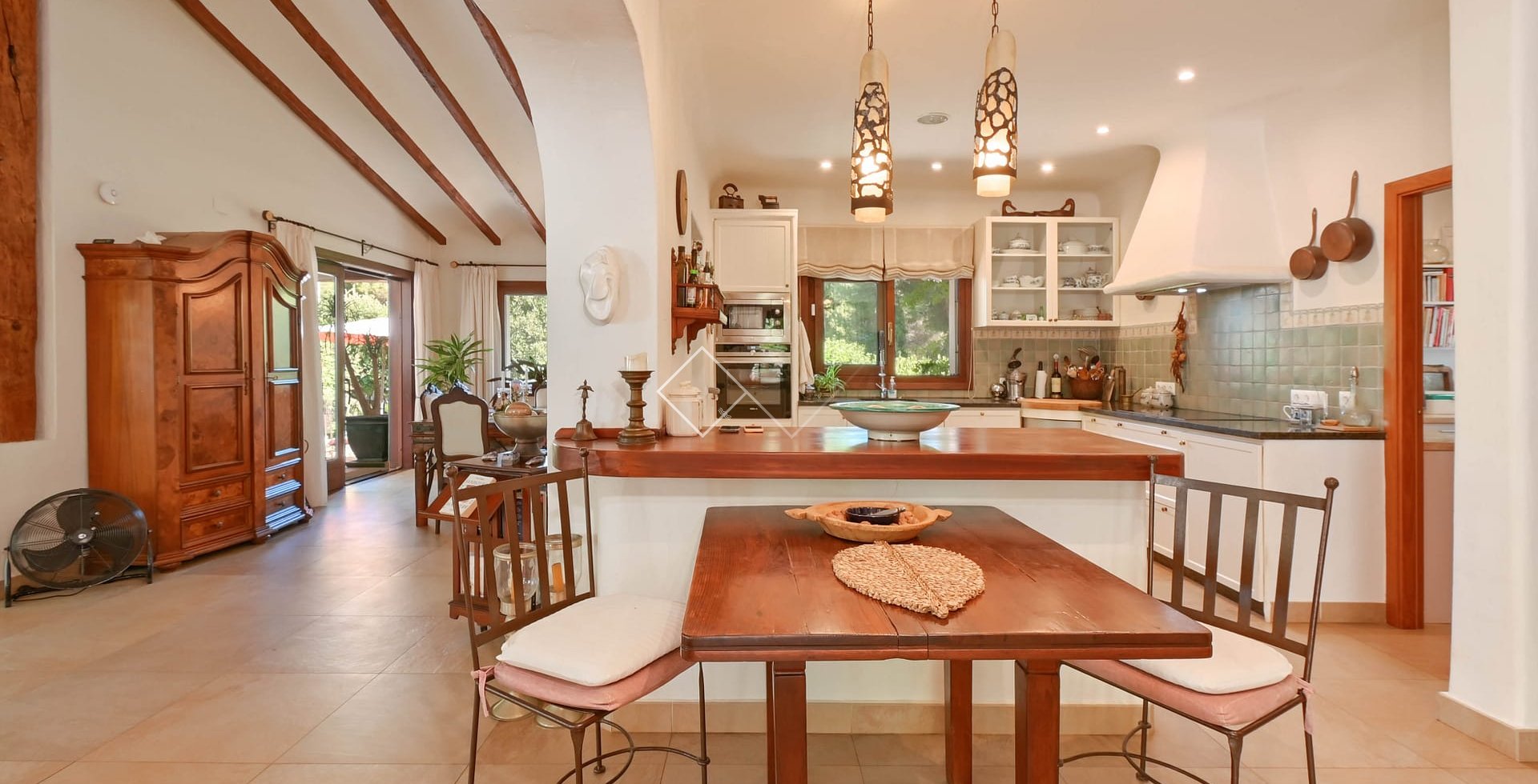  - Villa - Jávea/Xàbia - Javea