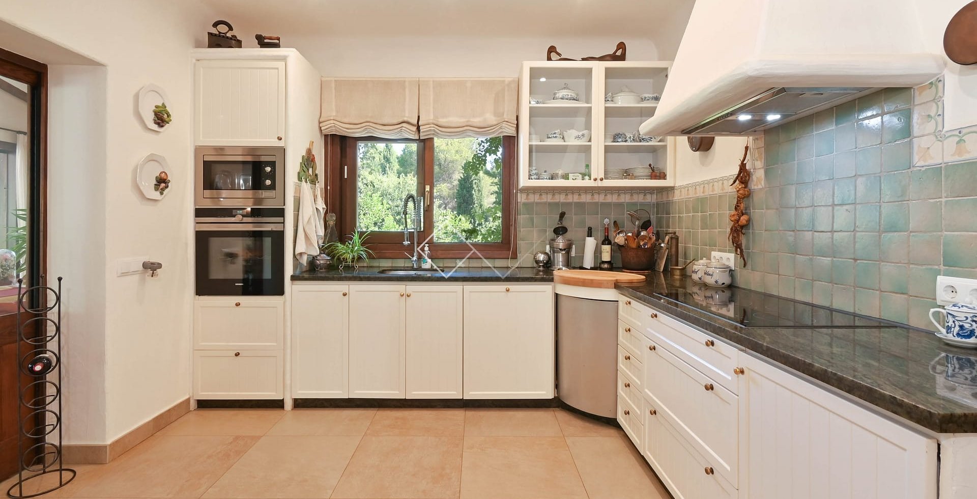  - Villa - Jávea/Xàbia - Javea