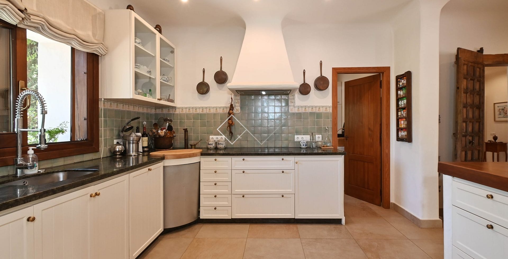  - Villa - Jávea/Xàbia - Javea