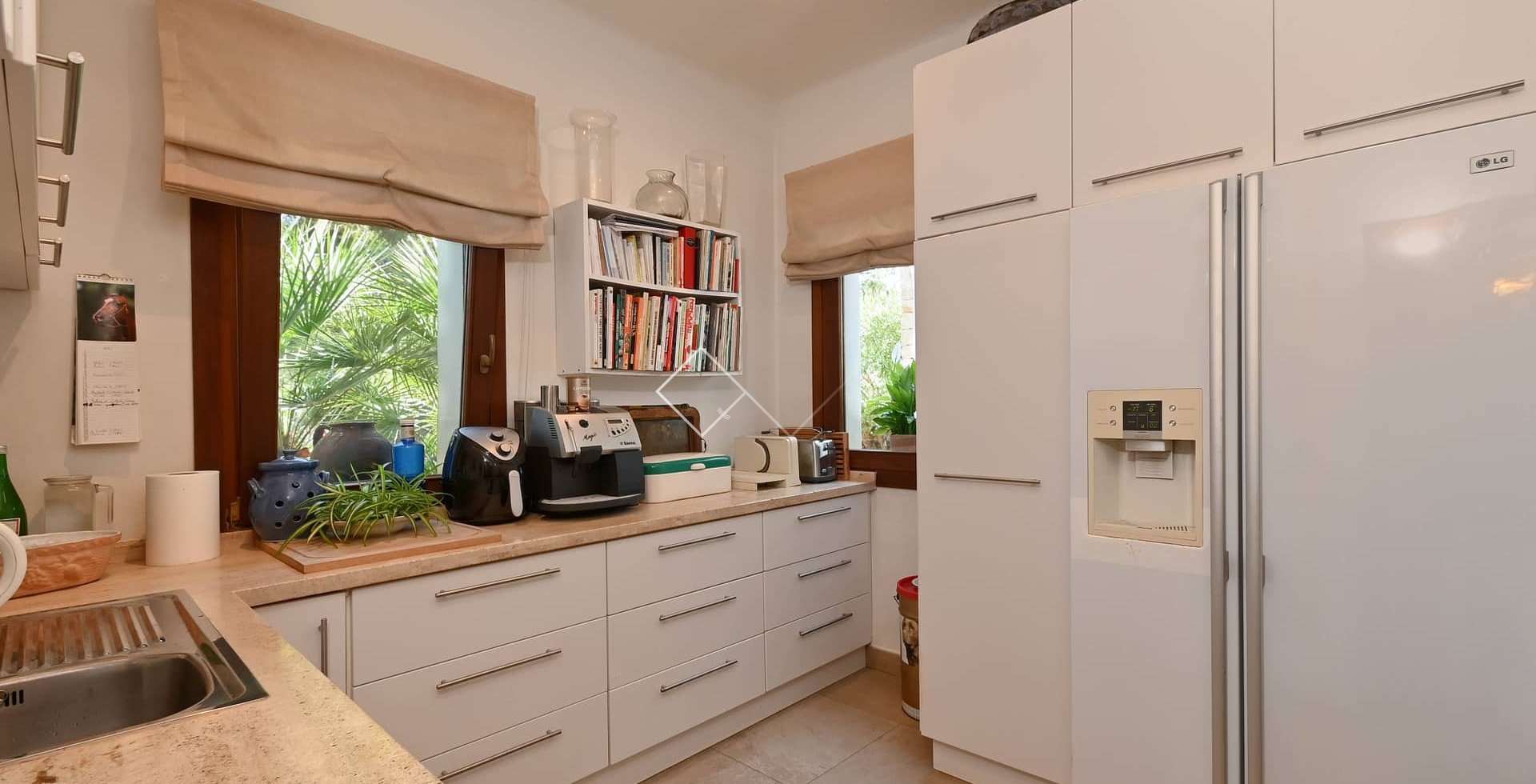  - Villa - Jávea/Xàbia - Javea