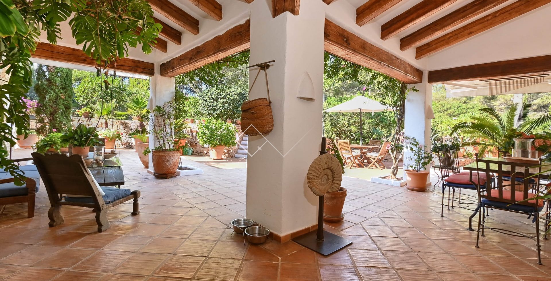  - Villa - Jávea/Xàbia - Javea