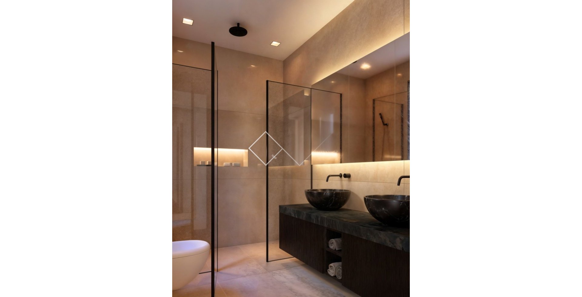 New build - Villa - Benissa - Raco de Galeno