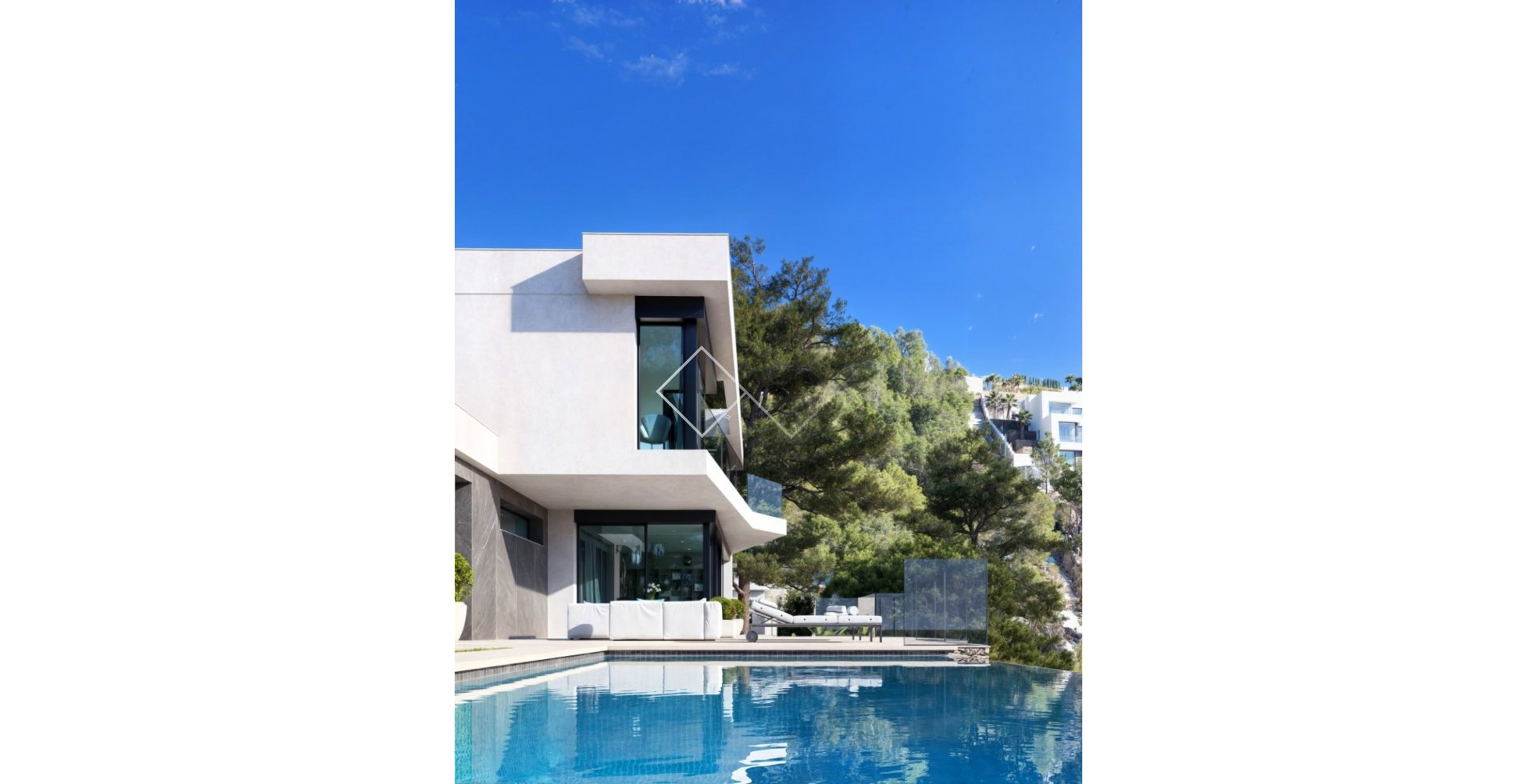 New build - Villa - Benissa - Raco de Galeno