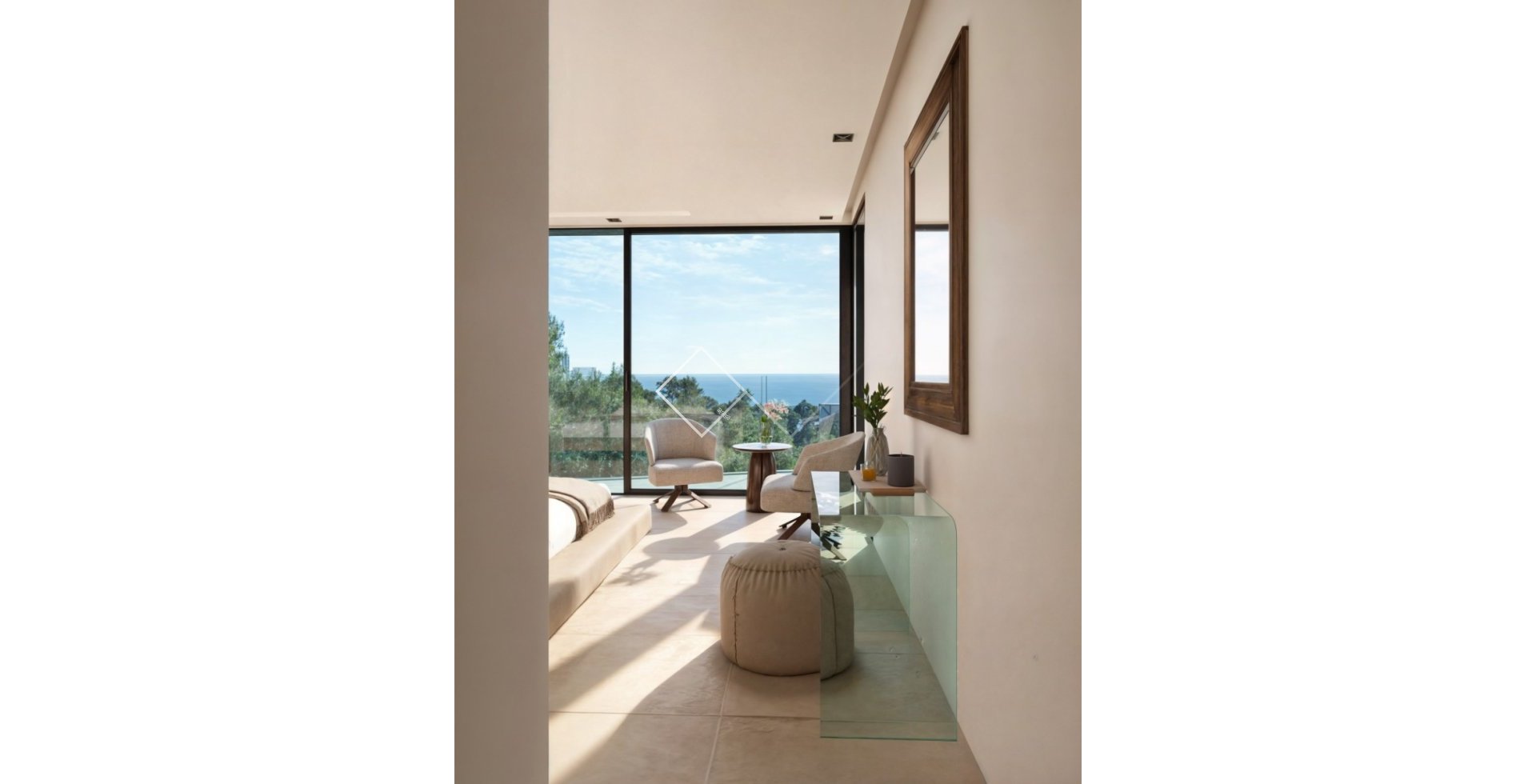 New build - Villa - Benissa - Raco de Galeno