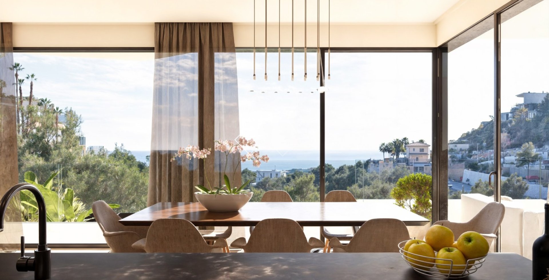 New build - Villa - Benissa - Raco de Galeno