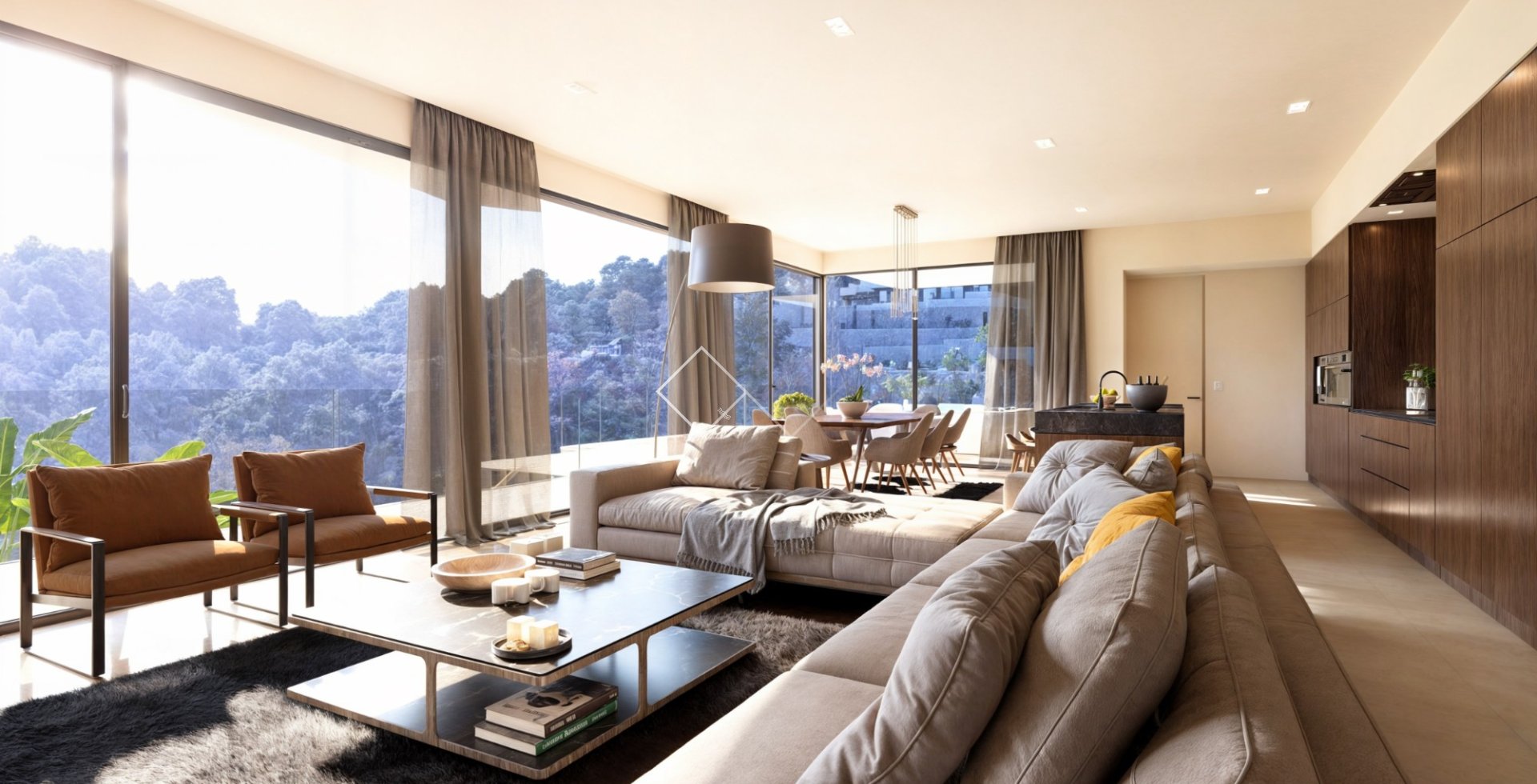 New build - Villa - Benissa - Raco de Galeno