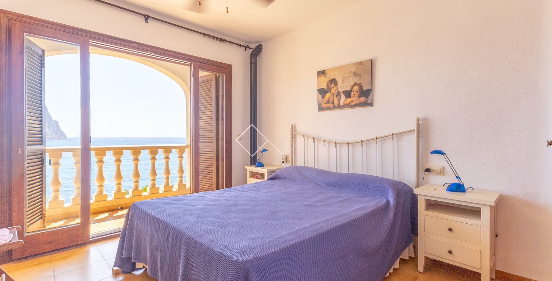 Resale - Attached house - Calpe - Partida Manzanera