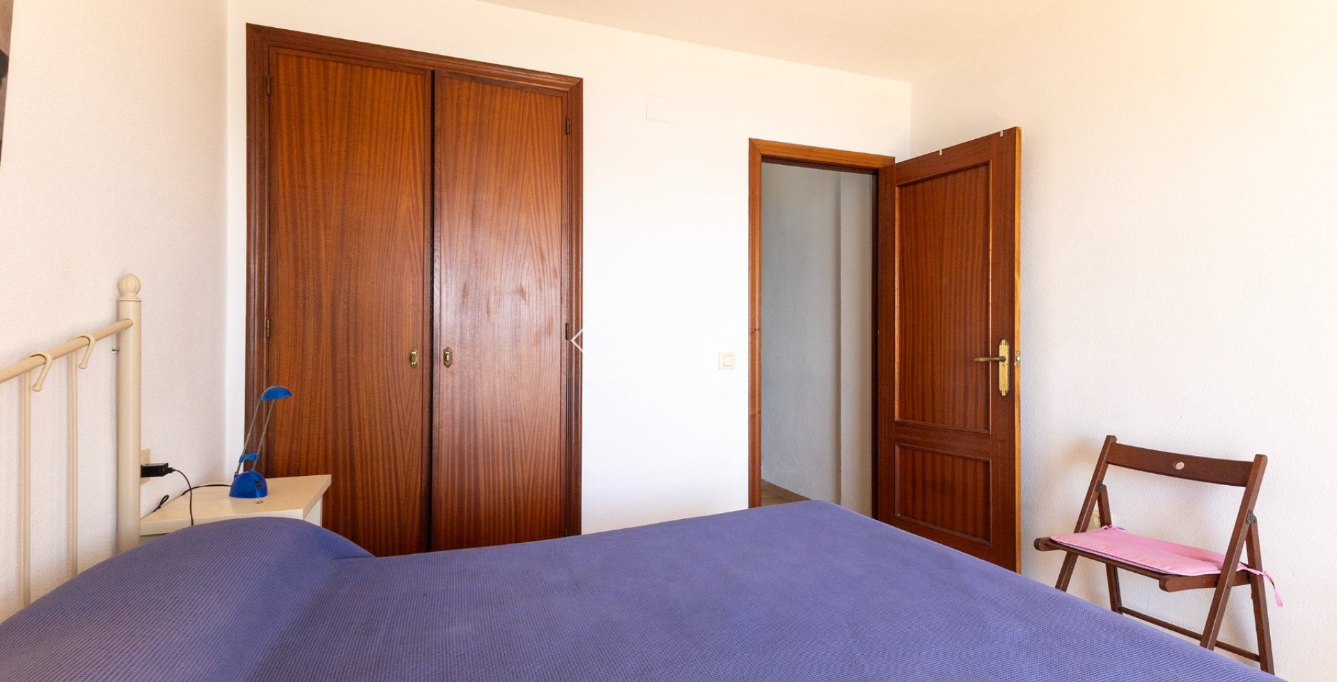 Resale - Attached house - Calpe - Partida Manzanera