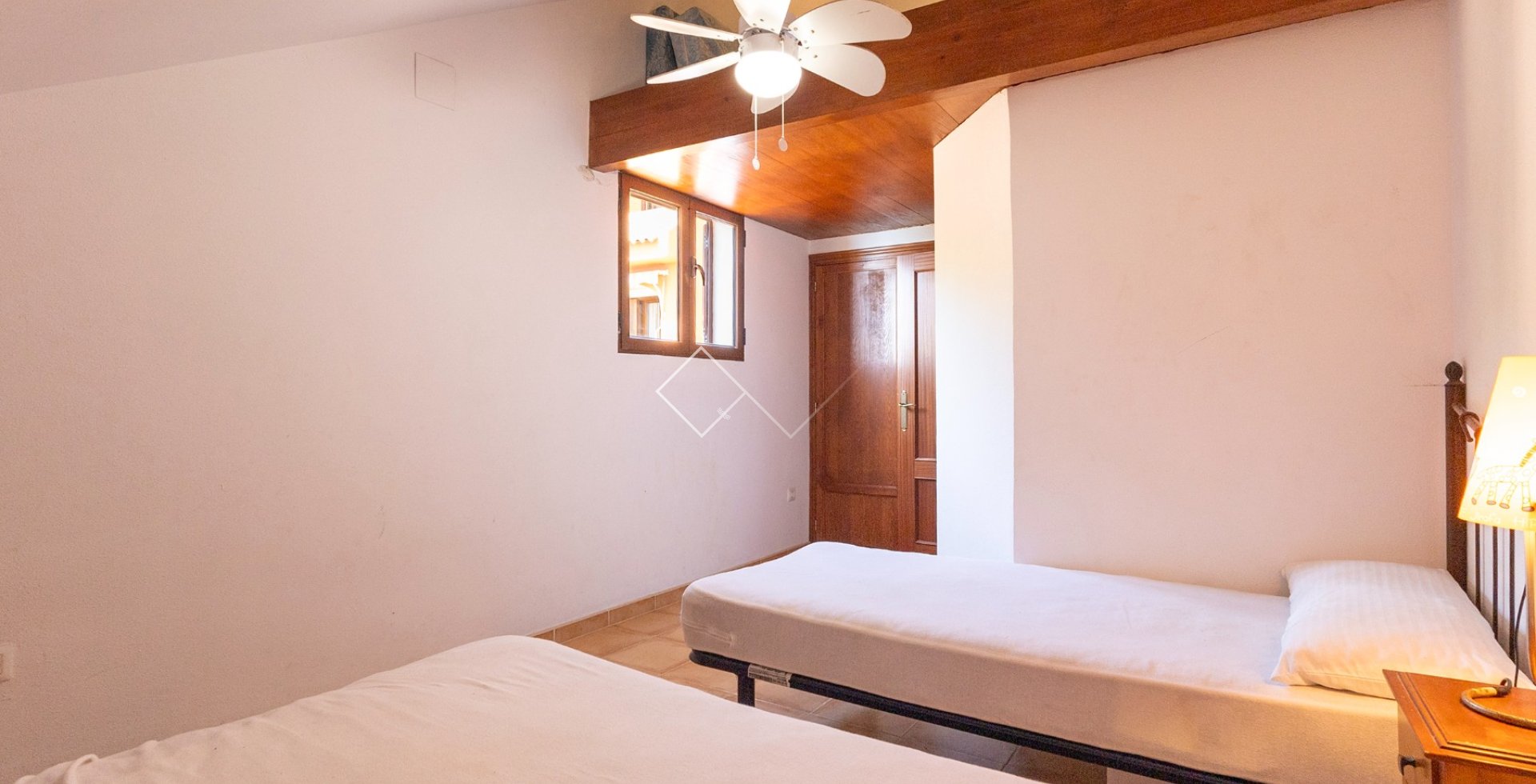 Resale - Attached house - Calpe - Partida Manzanera