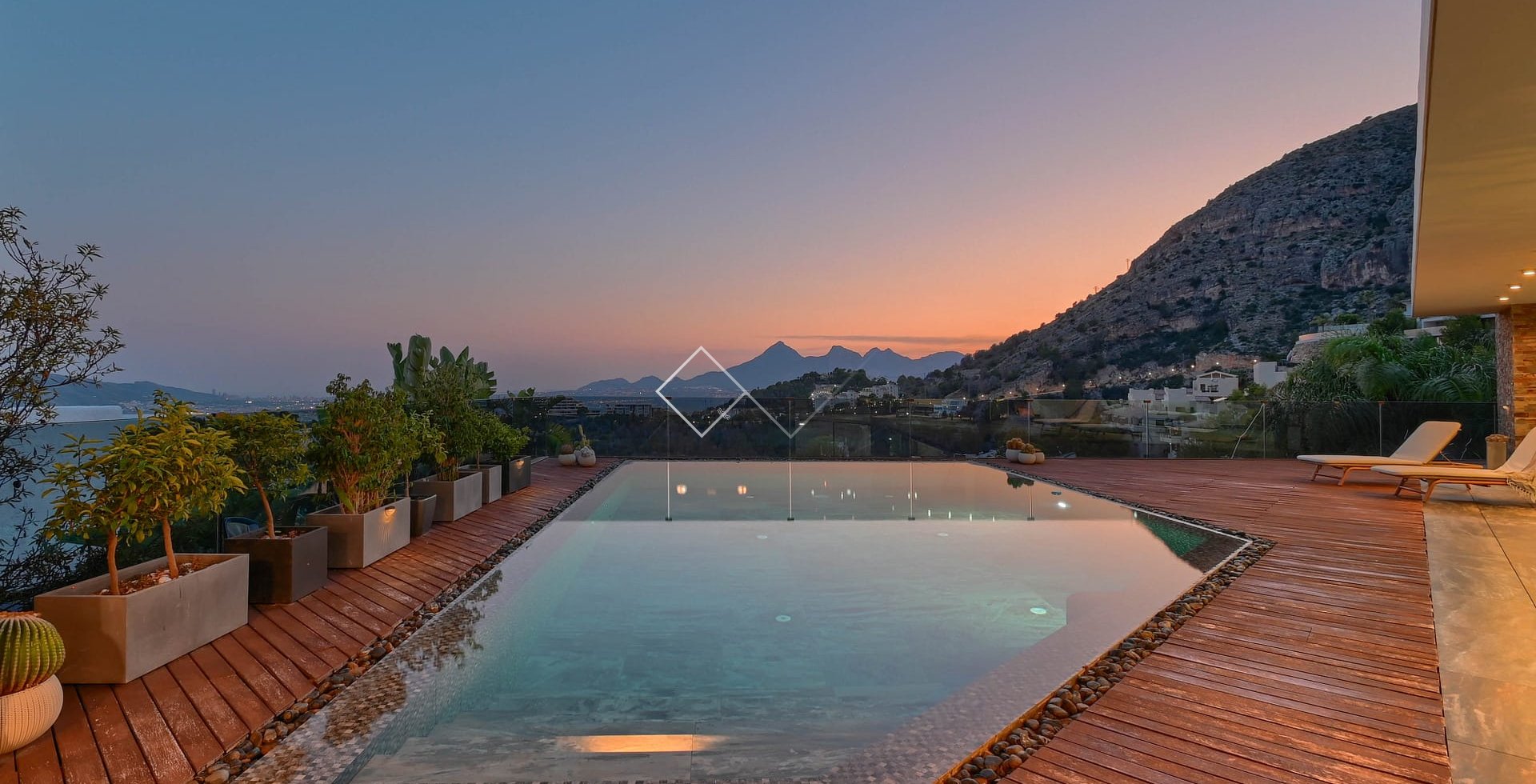  - Villa - Altea