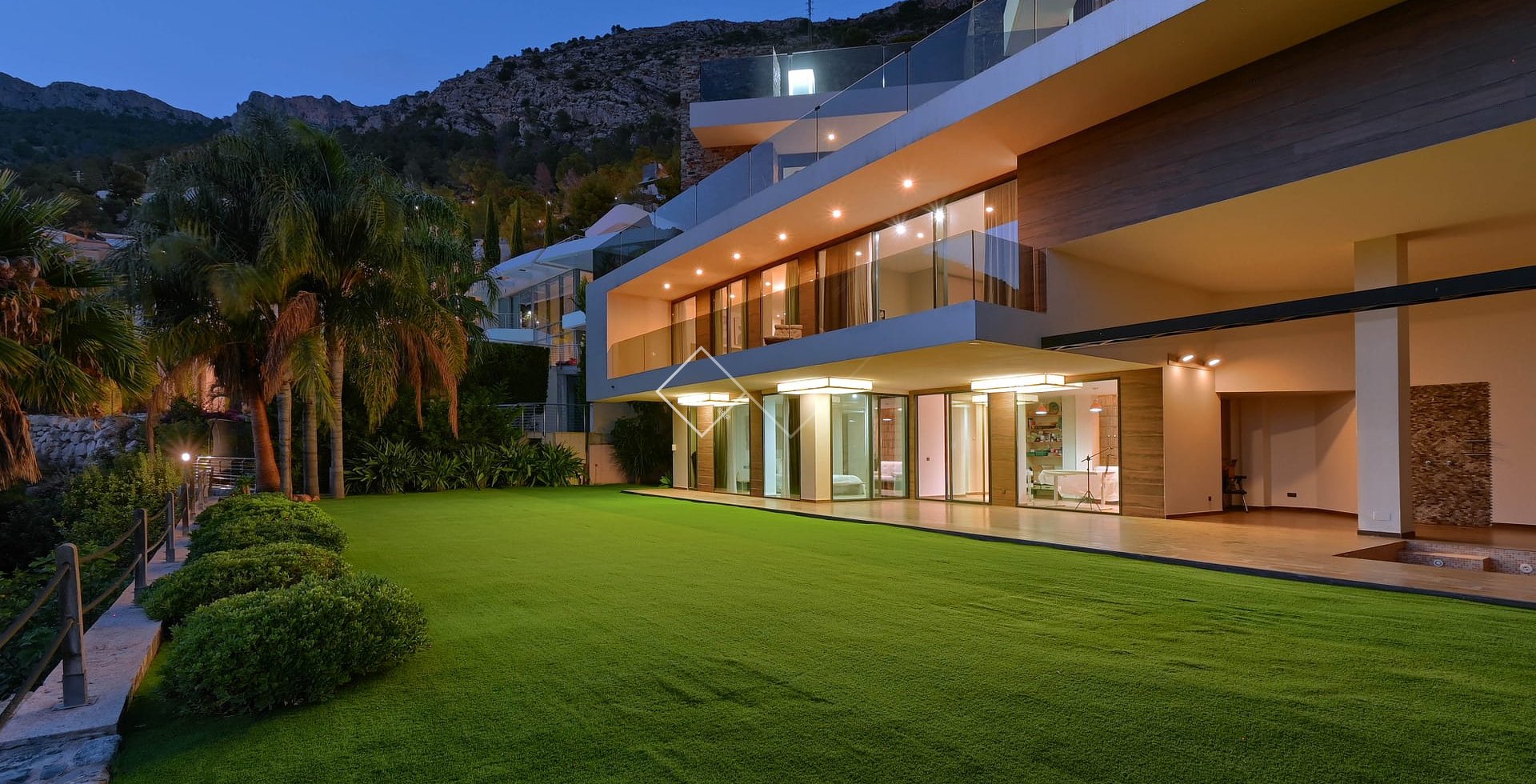 - Villa - Altea