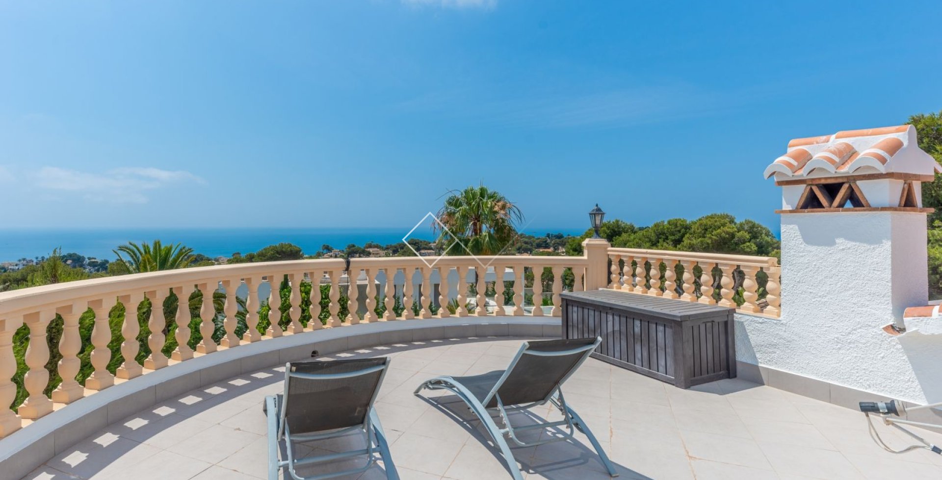  - Villa - Jávea/Xàbia - Balcón del Mar