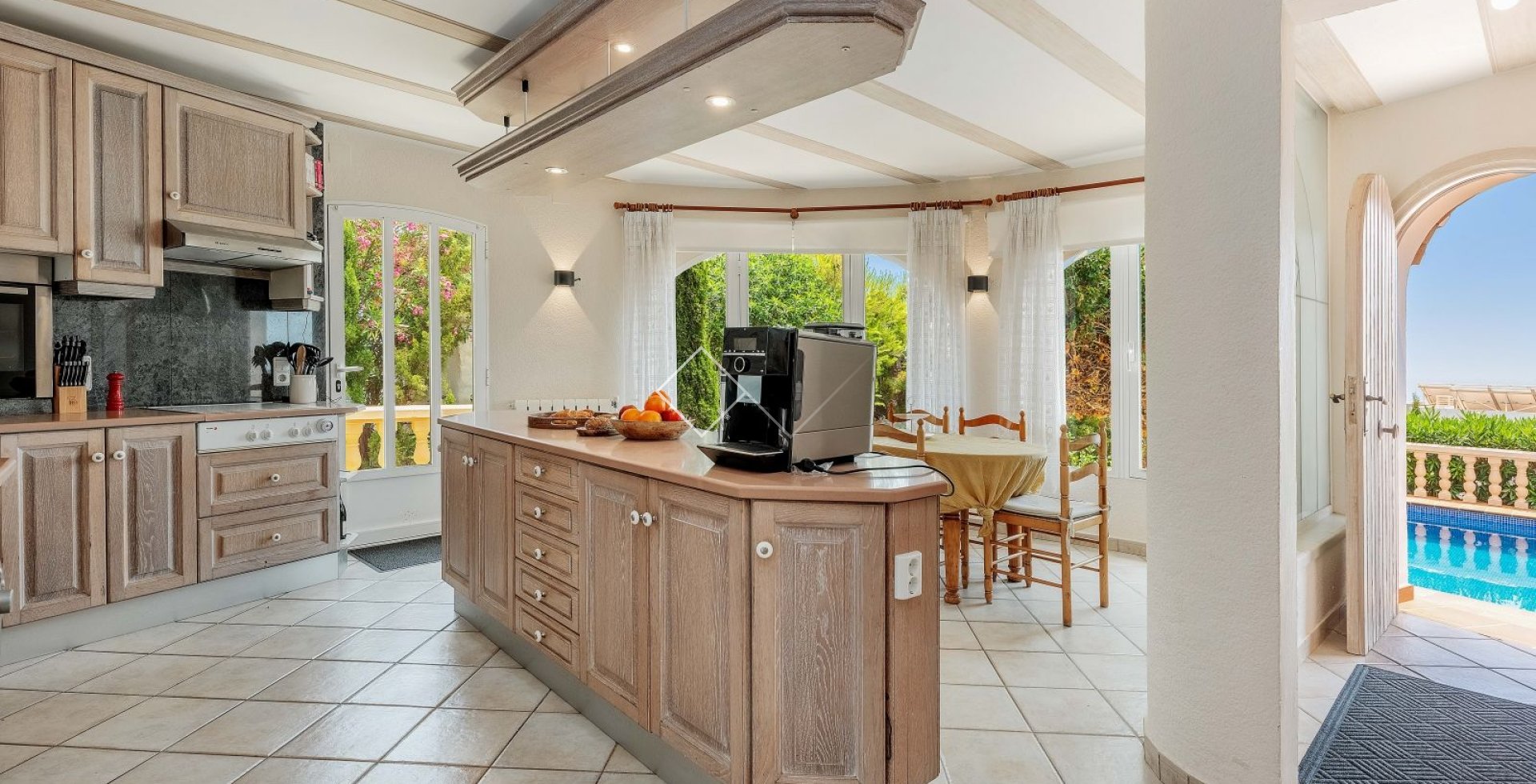  - Villa - Jávea/Xàbia - Balcón del Mar