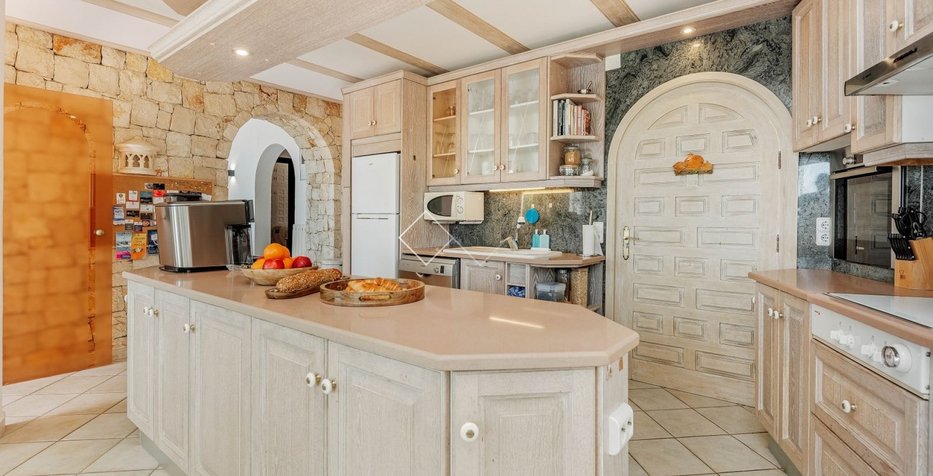  - Villa - Jávea/Xàbia - Balcón del Mar