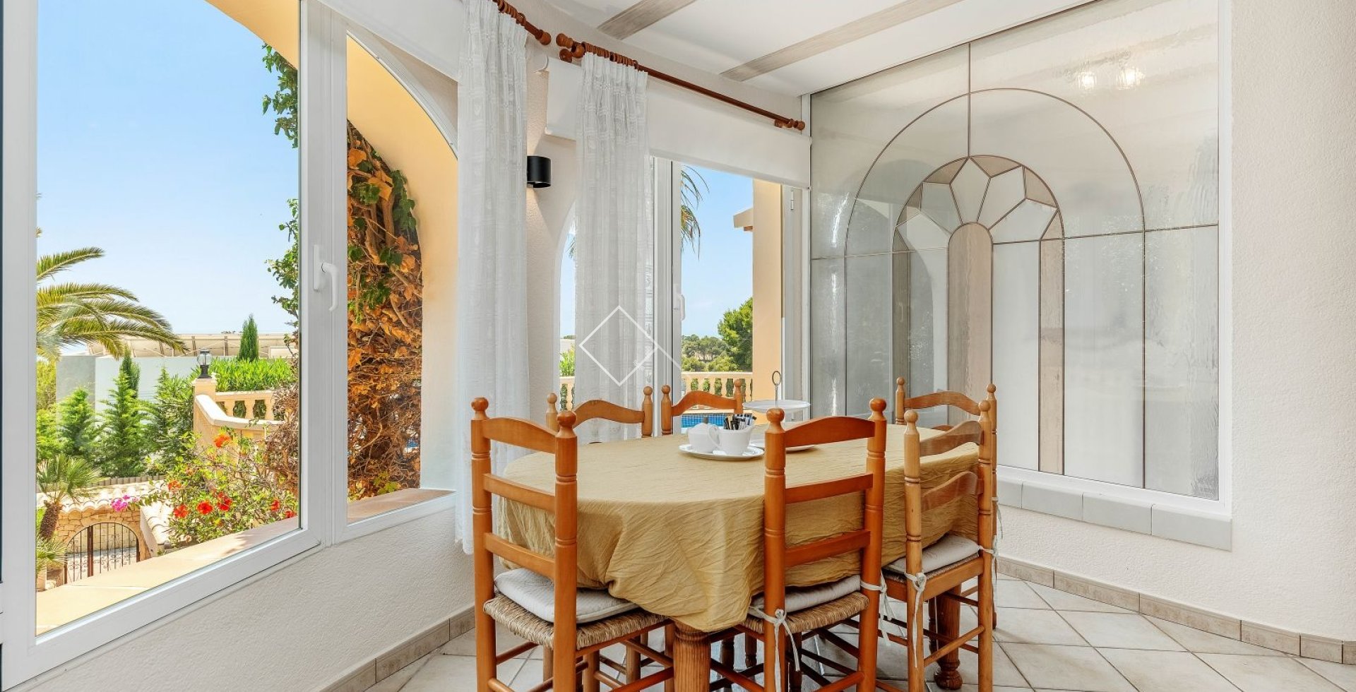  - Villa - Jávea/Xàbia - Balcón del Mar