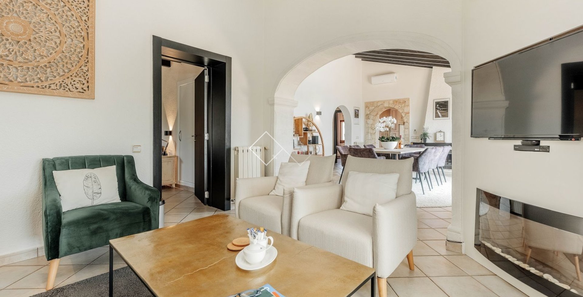  - Villa - Jávea/Xàbia - Balcón del Mar