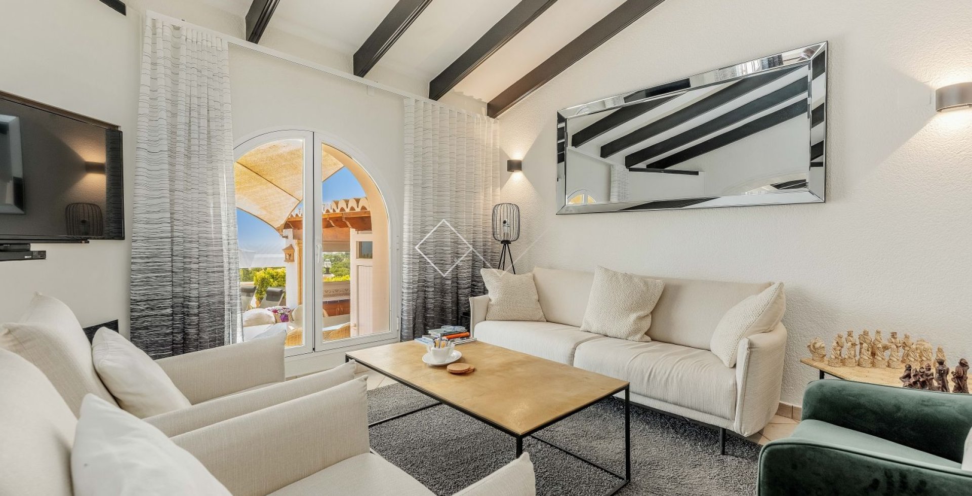  - Villa - Jávea/Xàbia - Balcón del Mar