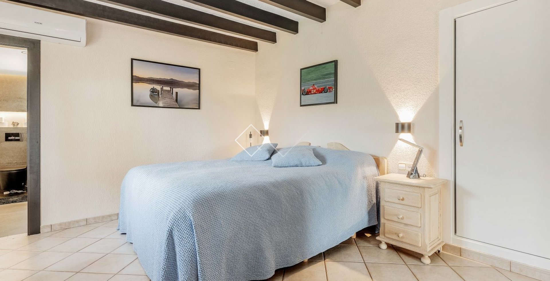  - Villa - Jávea/Xàbia - Balcón del Mar