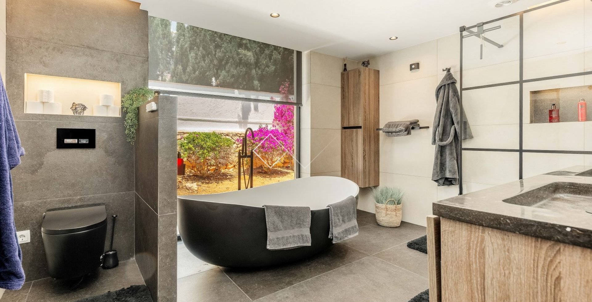  - Villa - Jávea/Xàbia - Balcón del Mar