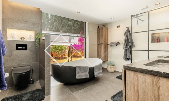 Rentals - Villa - Jávea/Xàbia - Balcón del Mar