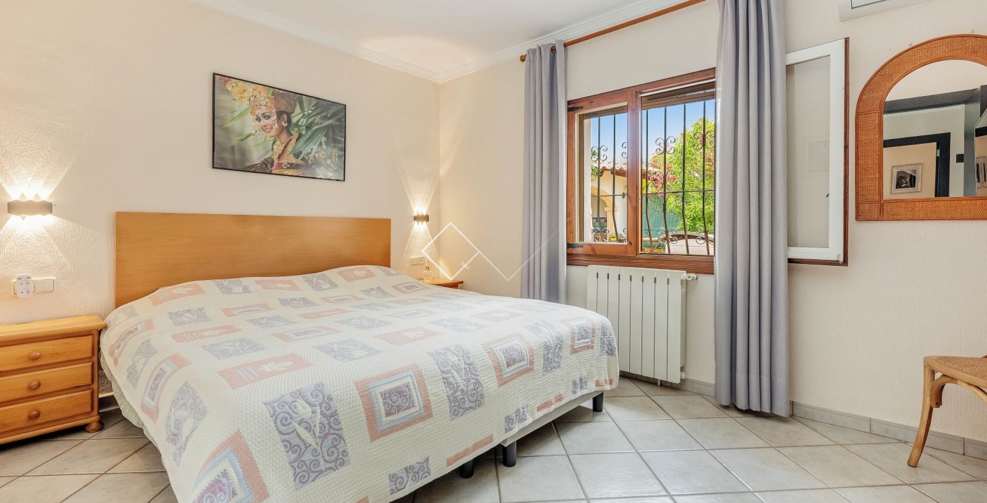  - Villa - Jávea/Xàbia - Balcón del Mar