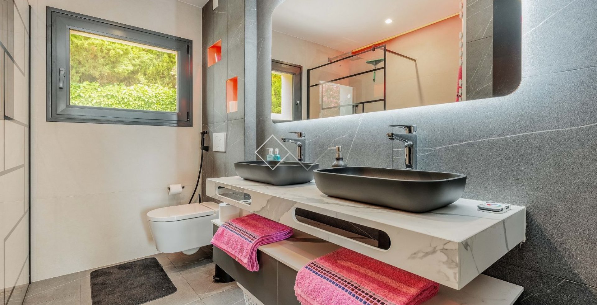  - Villa - Jávea/Xàbia - Balcón del Mar