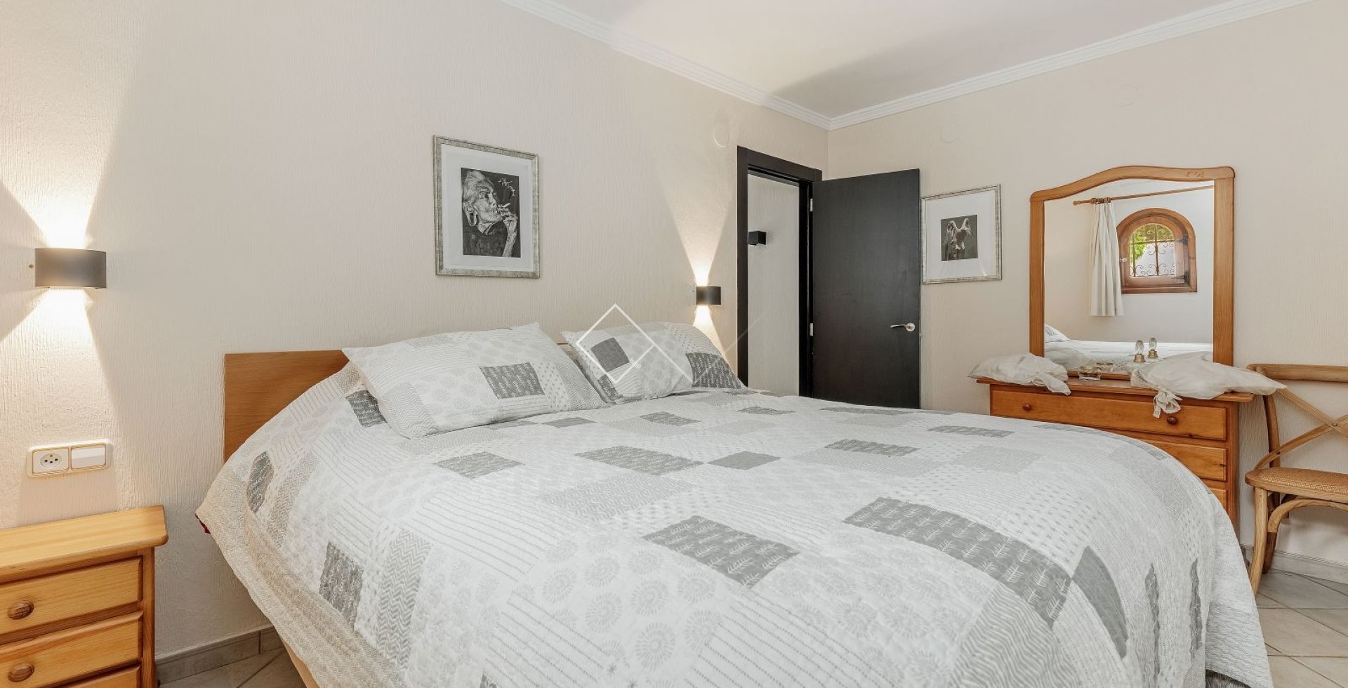  - Villa - Jávea/Xàbia - Balcón del Mar