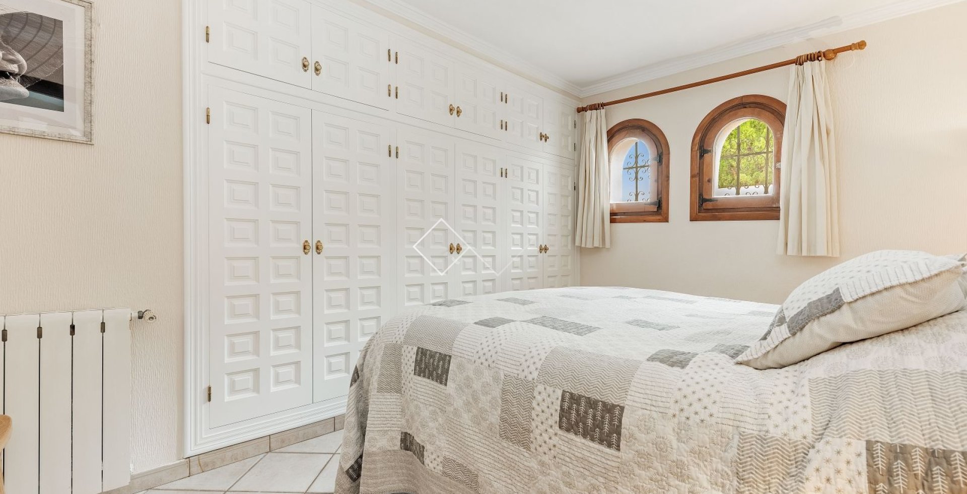  - Villa - Jávea/Xàbia - Balcón del Mar