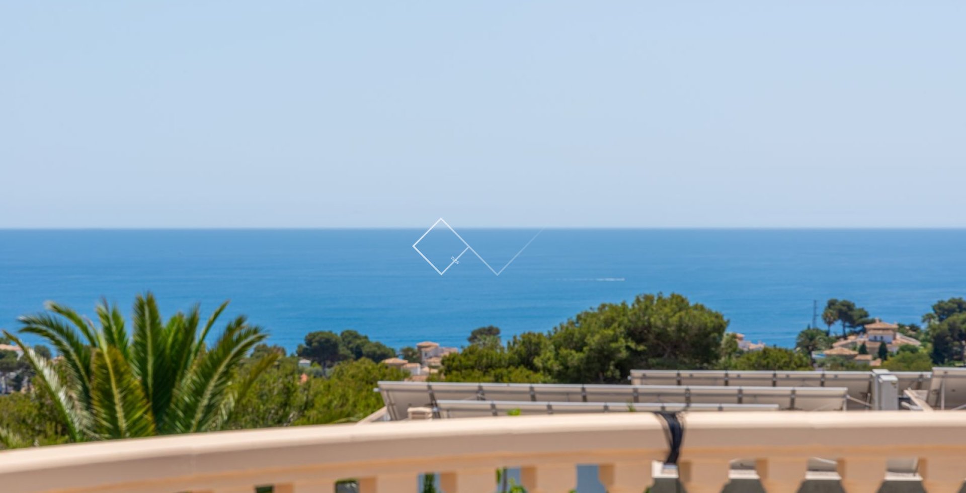  - Villa - Jávea/Xàbia - Balcón del Mar