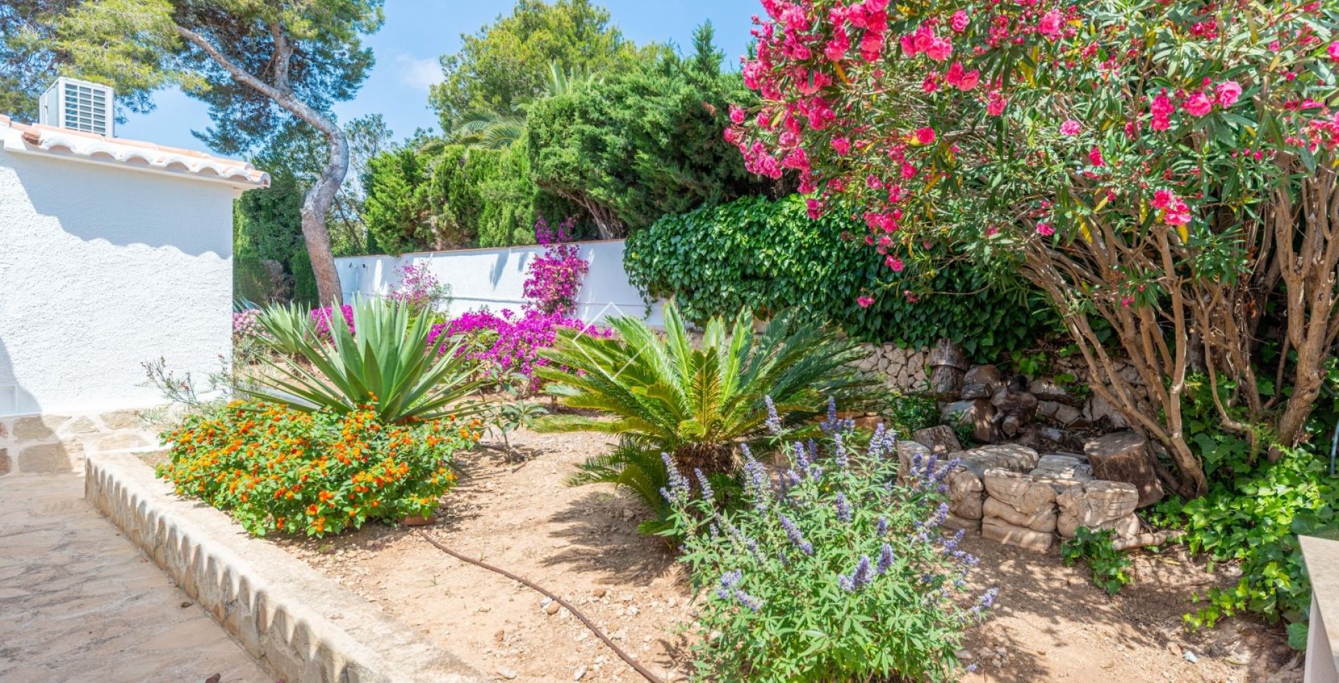  - Villa - Jávea/Xàbia - Balcón del Mar