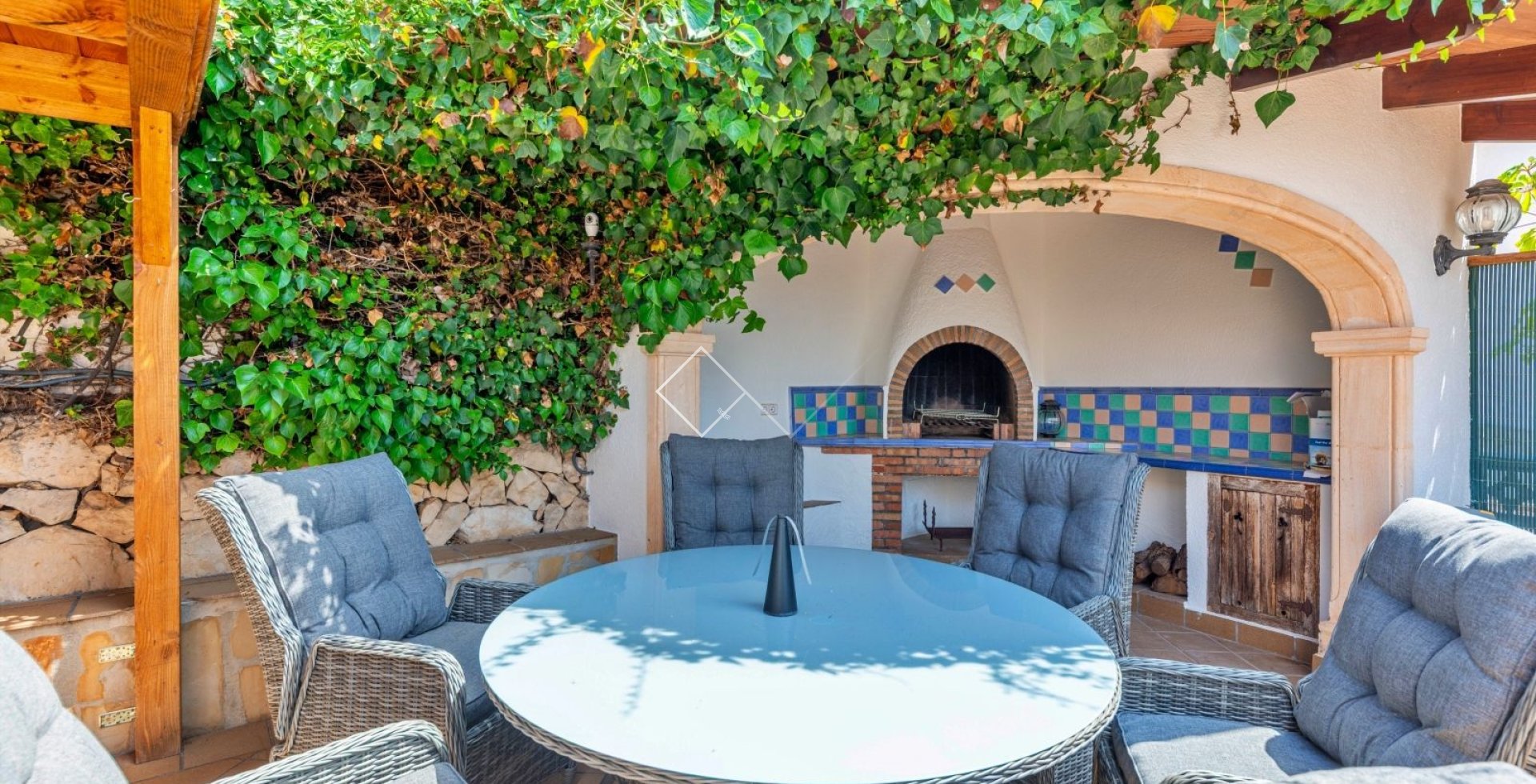  - Villa - Jávea/Xàbia - Balcón del Mar