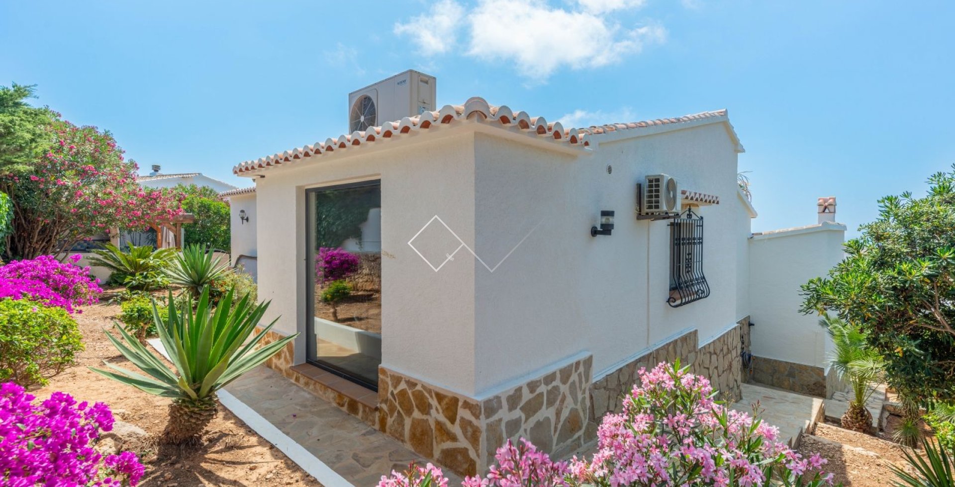  - Villa - Jávea/Xàbia - Balcón del Mar