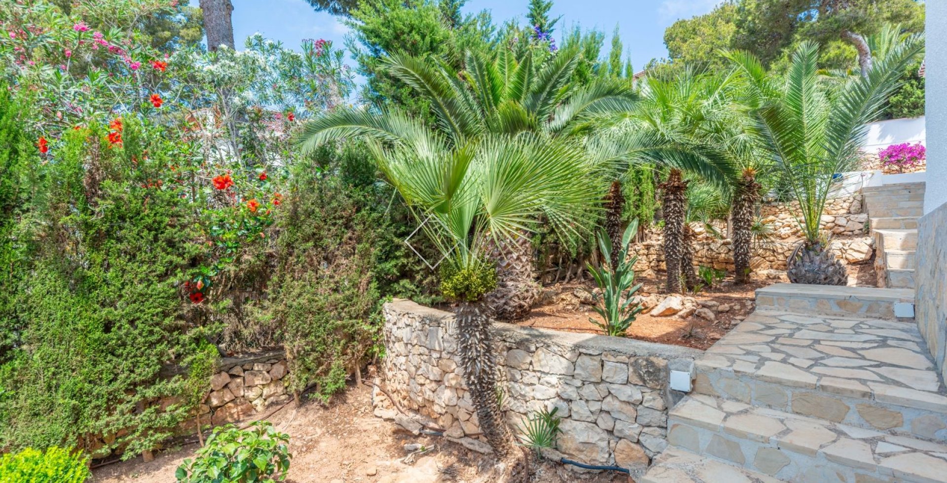  - Villa - Jávea/Xàbia - Balcón del Mar