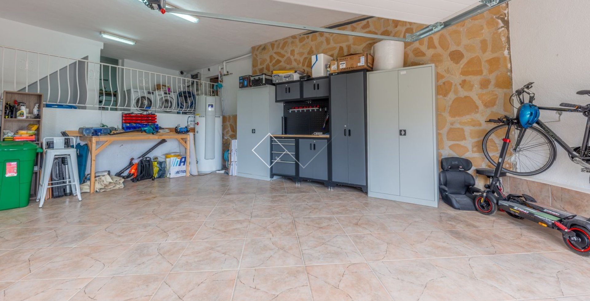  - Villa - Jávea/Xàbia - Balcón del Mar