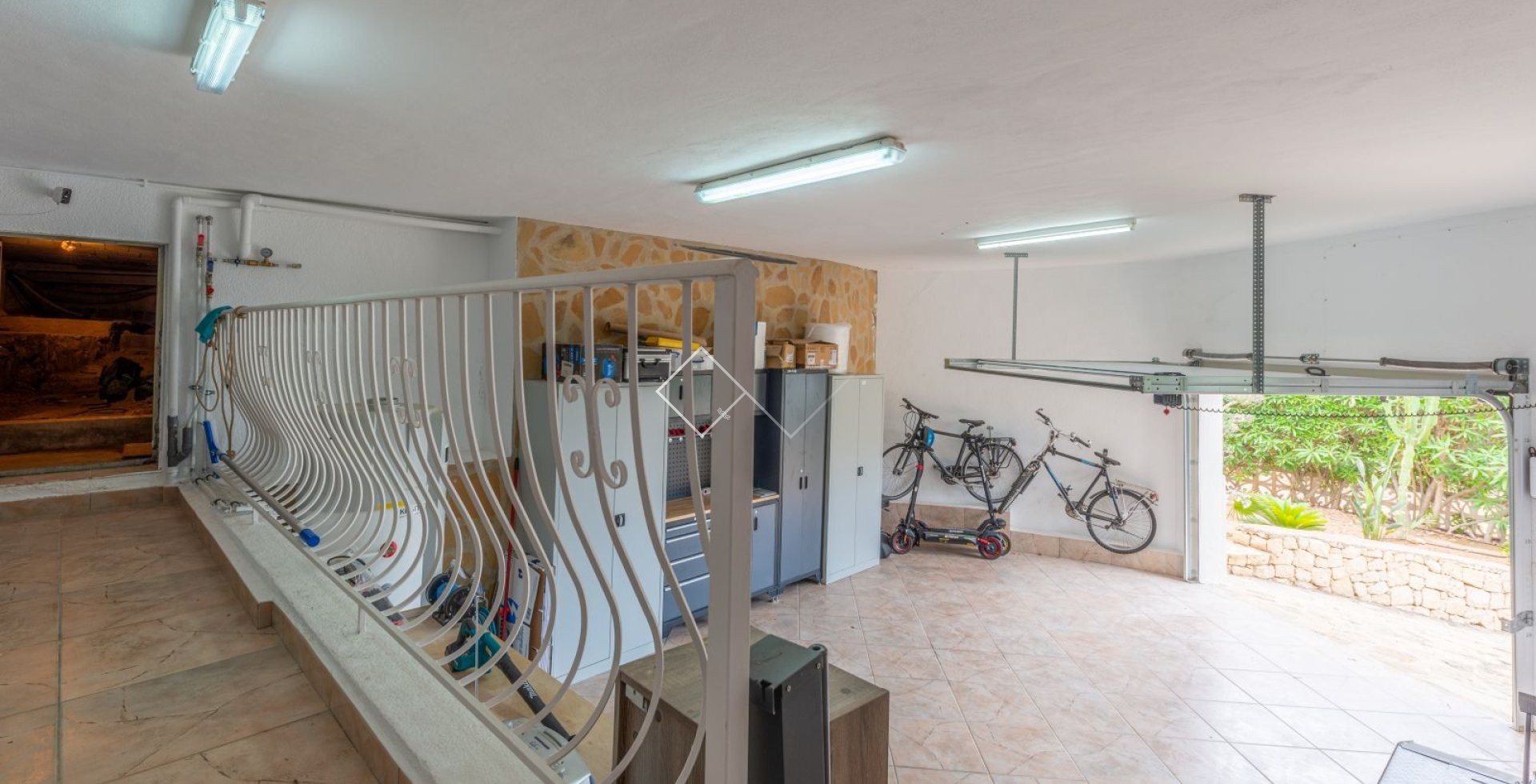  - Villa - Jávea/Xàbia - Balcón del Mar