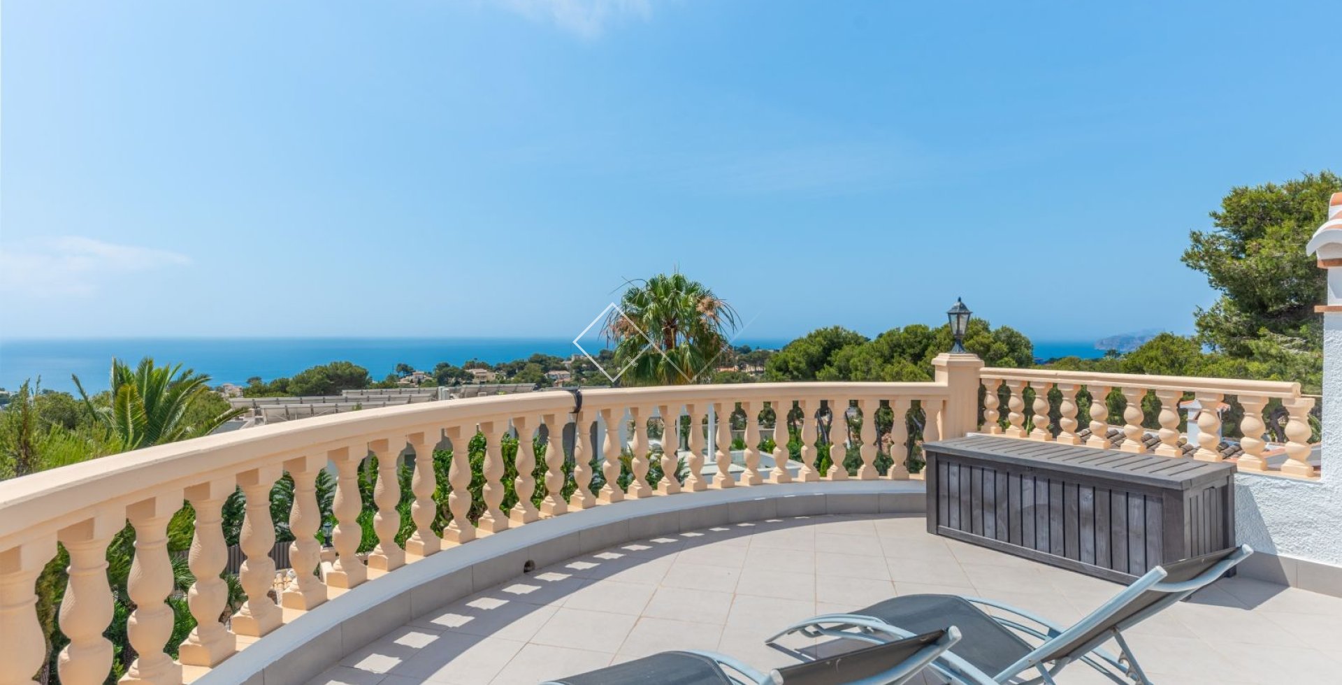 - Villa - Jávea/Xàbia - Balcón del Mar